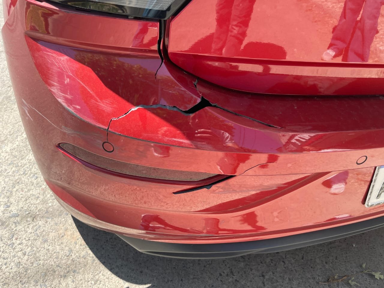 Antes caso 1 - foto 1