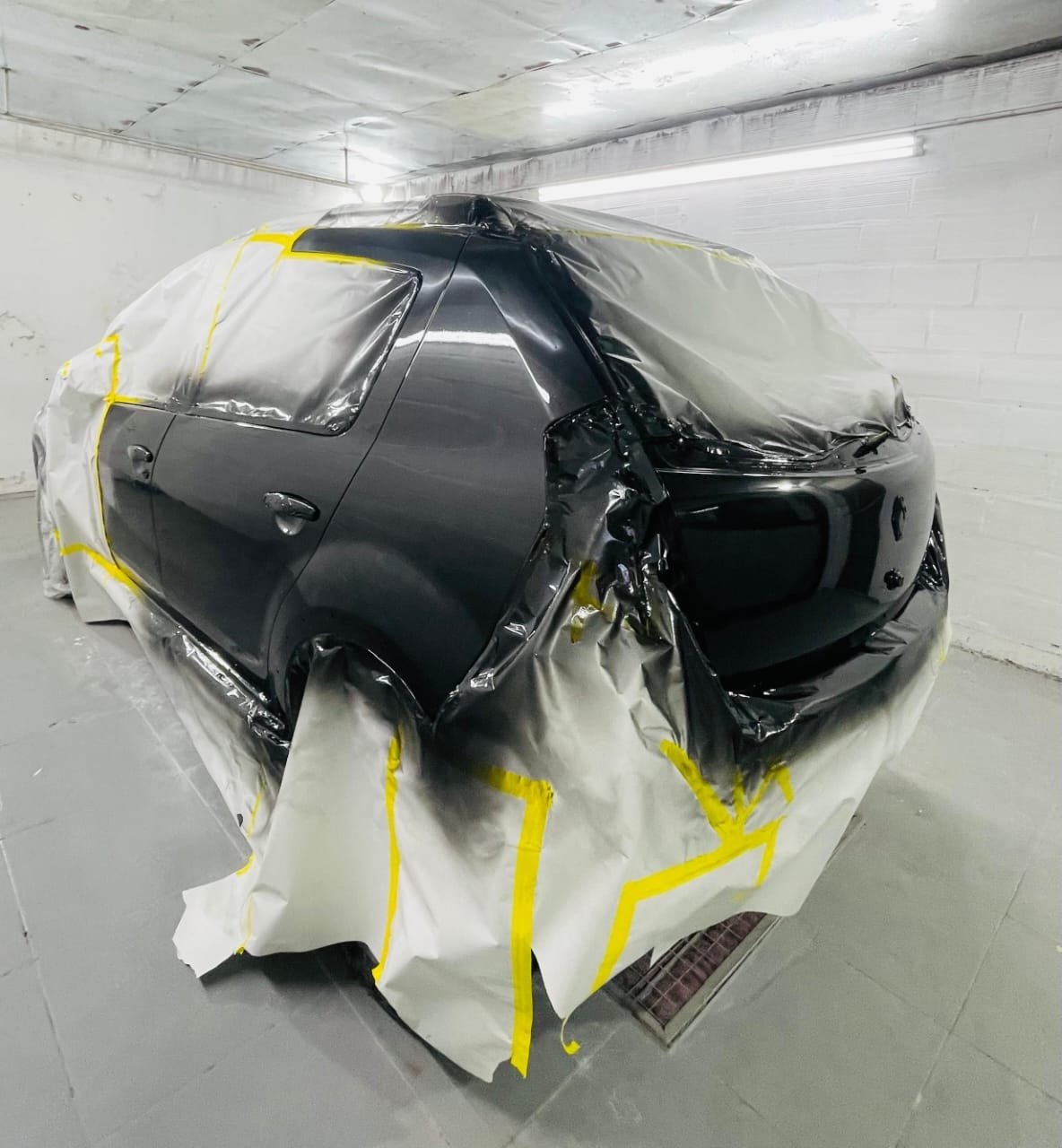 Antes caso 2 - foto 2